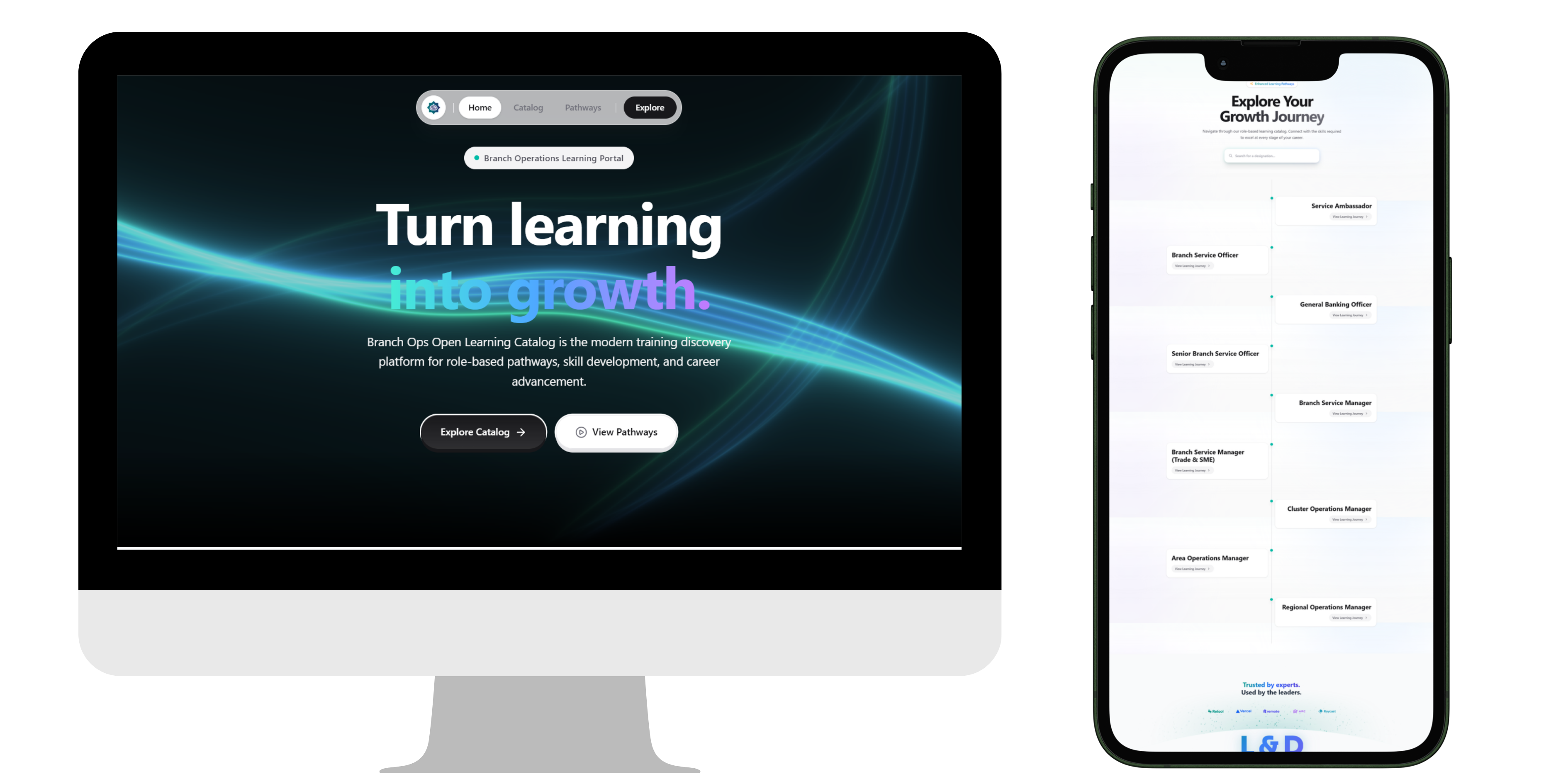 Learning and Development System